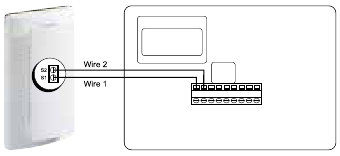 Daikin - 910121748 - Instalacja czujnika zdalnego Instalacja czujnika zdalnego