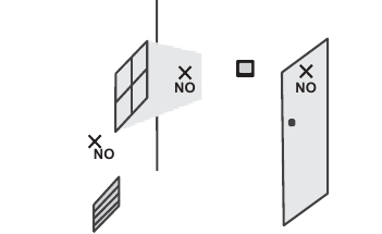 Honeywell Home - TF243 Series - Savjeti za instalaciju Savjeti za instalaciju