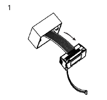 Honeywell Home - TF243 Series - Ožičenje i instalacija - Korak 1 Ožičenje i instalacija - Korak 1
