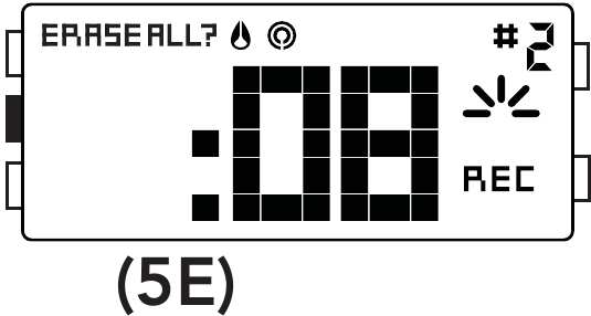 NIXON - THE DICTATOR - Erase all Erase all