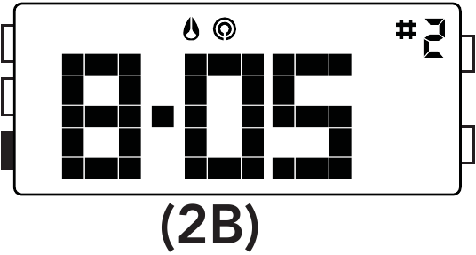 NIXON - THE DICTATOR - Modes Overview - Date Modes Overview - Date