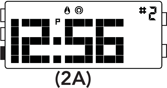 NIXON - THE DICTATOR - Modes Overview - Time Modes Overview - Time