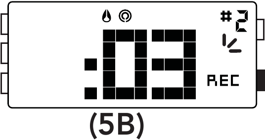 NIXON - THE DICTATOR - Press the REC button to start your recording Press the REC button to start your recording