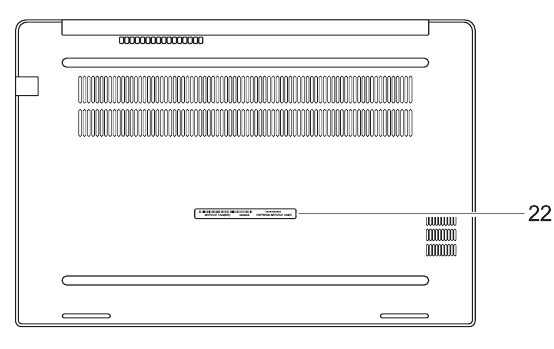 Dell - Latitude 7480 - Características - Parte 2 Características - Parte 2