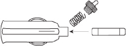 Whistler - Z-31R - Fuse Replacement Fuse Replacement