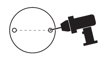 TP-Link - Tapo C210 - Monteringsinstruktioner - Trin 1 Monteringsinstruktioner - Trin 1