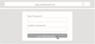 TP-Link - Archer AX21 - Konfiguroni Rrjetin - Nëpërmjet një Shfletuesi Web Konfiguroni Rrjetin - Nëpërmjet një Shfletuesi Web