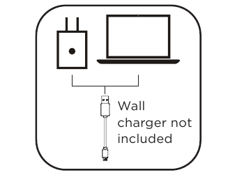 Motorola - Escape 500 ANC - Opladen Opladen