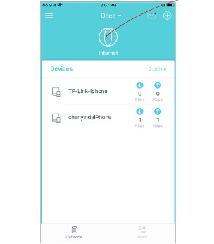 TP-Link - Deco S4 - Futa Mtandao Futa Mtandao
