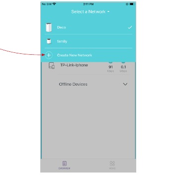 TP-Link - Deco S4 - Kutoka ukurasa wa Muhtasari - Sehemu ya 2 Kutoka ukurasa wa Muhtasari - Sehemu ya 2