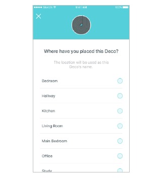TP-Link - Deco S4 - Sanidi Deco Yako - Hatua ya 5 Sanidi Deco Yako - Hatua ya 5