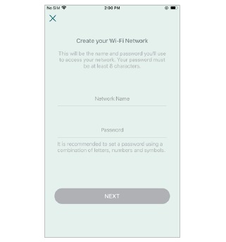 TP-Link - Deco S4 - Sanidi Deco Yako - Hatua ya 7 Sanidi Deco Yako - Hatua ya 7