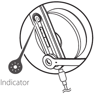 EDIFIER - CC200 - Lataus Lataus