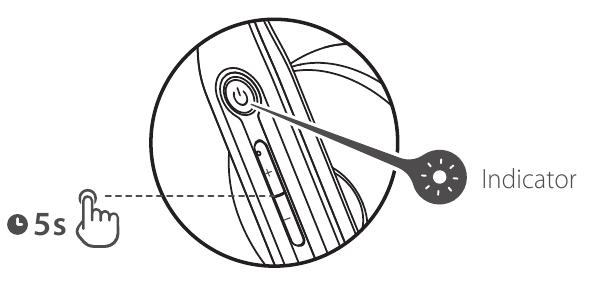 EDIFIER - CC200 - Nollaus Nollaus