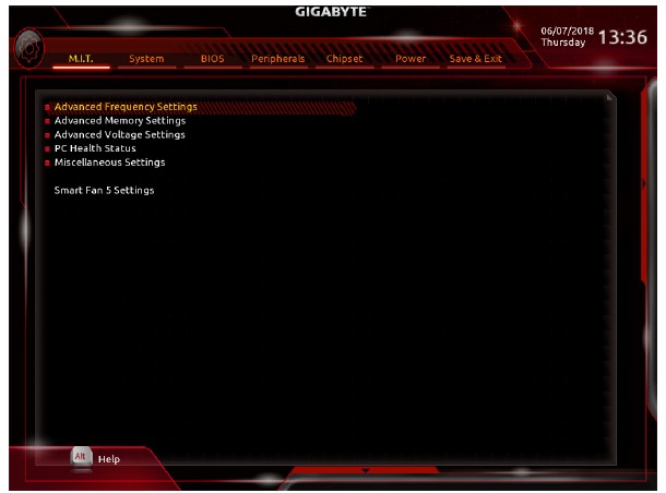 Gigabyte - B450M DS3H - M.I.T. M.I.T.