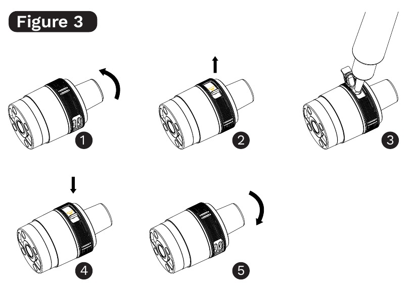 Vaporesso - GEN PT60 - Mbushni E-lëngun Mbushni E-lëngun