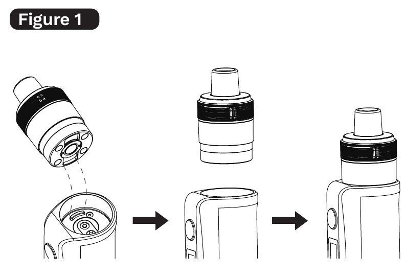 Vaporesso - GEN PT80 S - Sakinisha POD Sakinisha POD