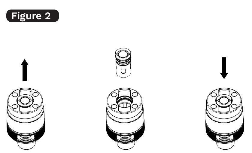 Vaporesso - GEN PT80 S - Badilisha Koili Badilisha Koili