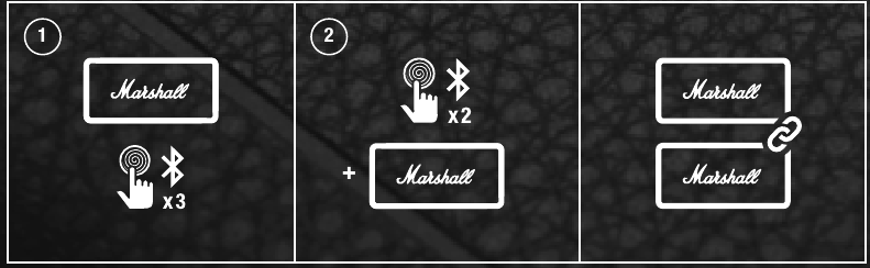 Marshall - Middleton - TRYB STOSU TRYB STOSU