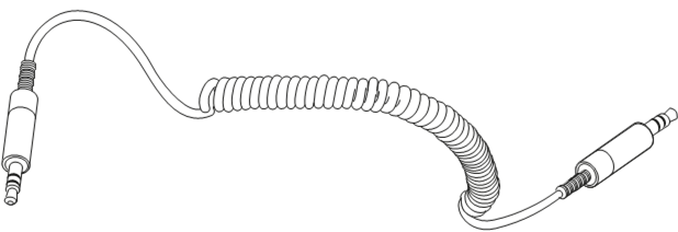 Marshall - Kilburn - PODŁĄCZANIE ŹRÓDEŁ PRZEWODEM - Krok 1 PODŁĄCZANIE ŹRÓDEŁ PRZEWODEM - Krok 1