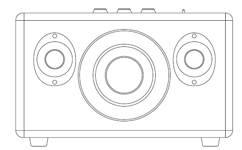 Marshall - Kilburn - INFORMACJE TECHNICZNE INFORMACJE TECHNICZNE