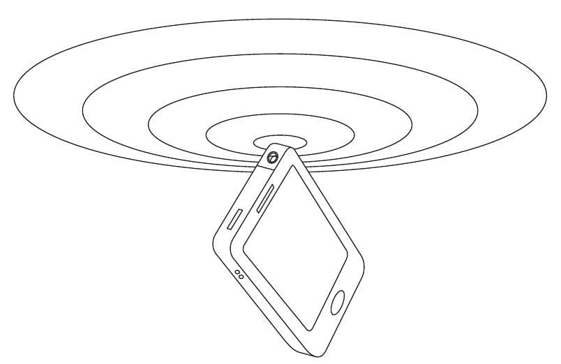 Marshall - Woburn - LOKALIZOWANIE URZĄDZEŃ PRZEZ BLUETOOTH LOKALIZOWANIE URZĄDZEŃ PRZEZ BLUETOOTH