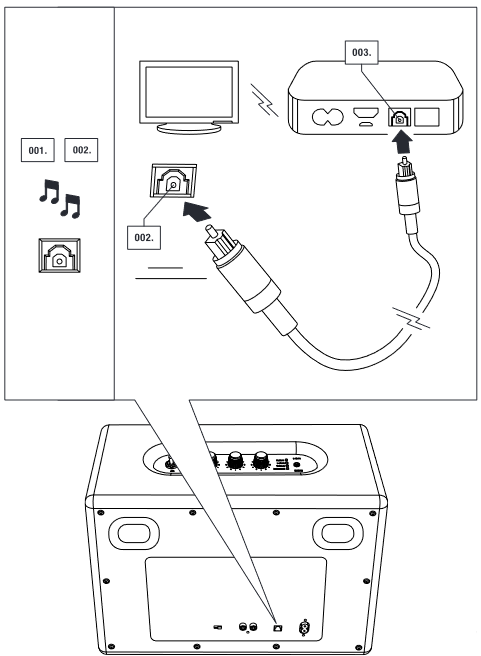 Marshall - Woburn - OPTYCZNE AUDIO OPTYCZNE AUDIO