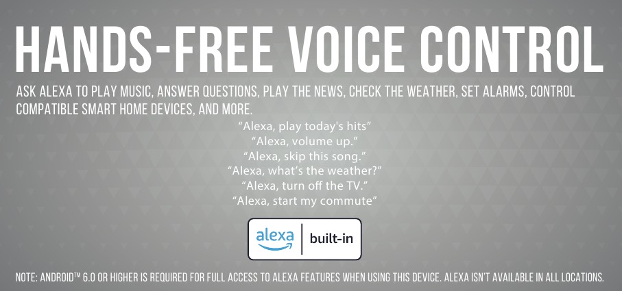 JBL - Harman Live Pro 2 TWS - PROSTOROČNO GLASOVNO UPRAVLJANJE PROSTOROČNO GLASOVNO UPRAVLJANJE