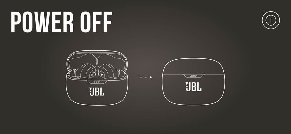 JBL - Harman Vibe Beam - IZKLOP IZKLOP