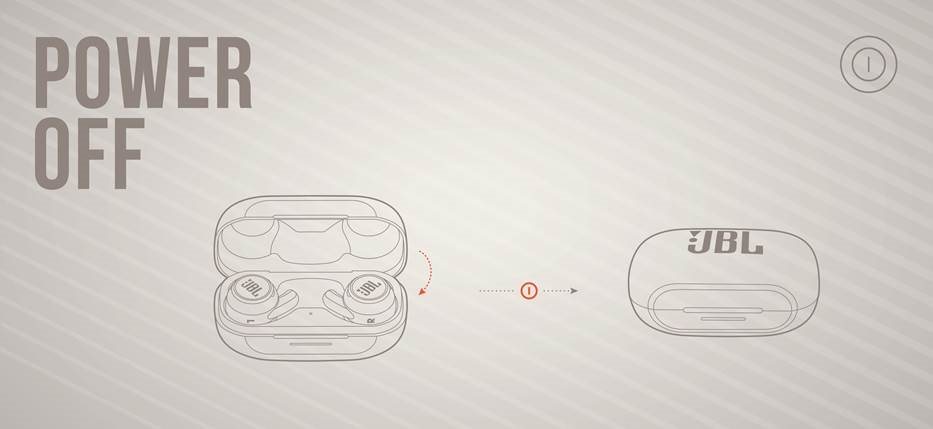 JBL - Harman Reflect Mini NC - IZKLOP IZKLOP