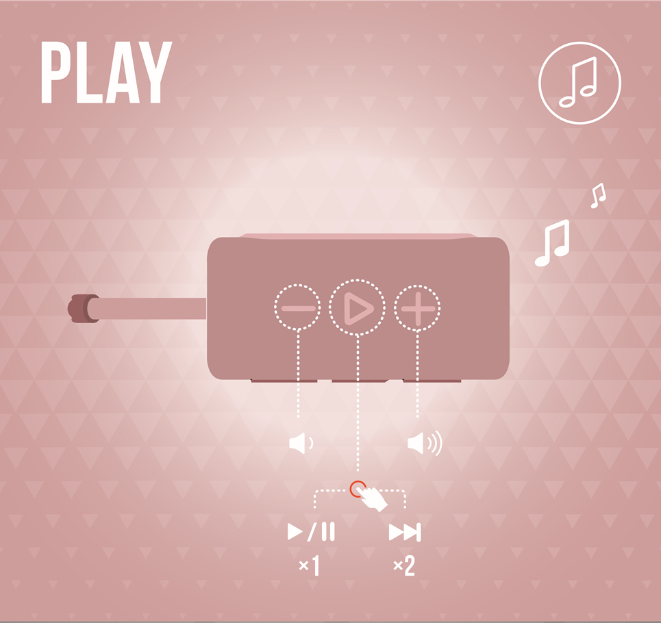 JBL - Harman GO3 - OYNAT OYNAT