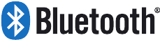 Logo Bluetooth