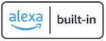 Logo Amazon Alexa