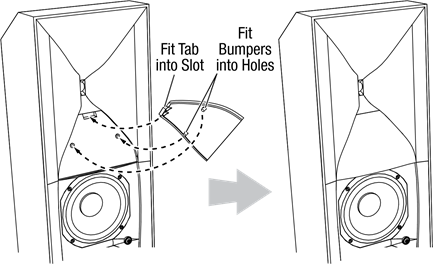 JBL - Studio 5 Series - SHOX QOPQOQLARINI BIRIKTIRISH SHOX QOPQOQLARINI BIRIKTIRISH