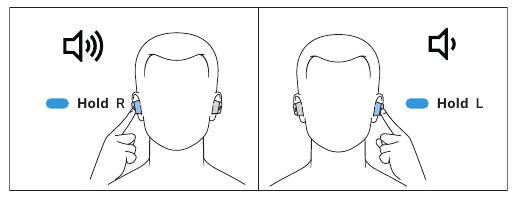 Sennheiser - CX Plus True Wireless - Sesi ayarlama Sesi ayarlama