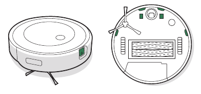 Limpiar los sensores