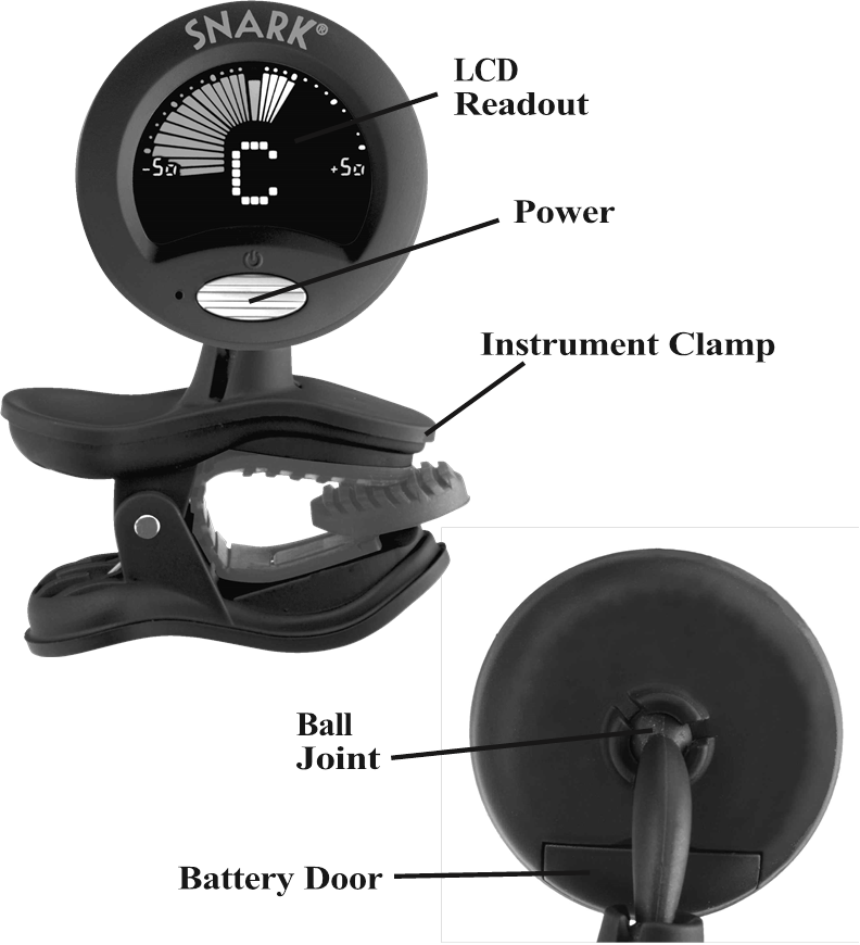 Snark - SN-5 - Yleiskatsaus Yleiskatsaus