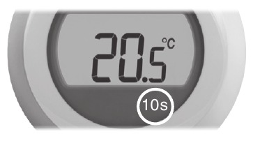 Honeywell - Y87RF - RFG100 Internet shlyuziga bog'lash - 1-qadam RFG100 Internet shlyuziga bog'lash - 1-qadam