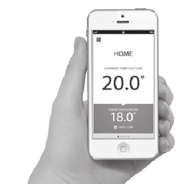 Honeywell - Y87RF - RFG100 Internet shlyuziga bog'lash - 6-qadam RFG100 Internet shlyuziga bog'lash - 6-qadam