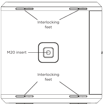 Bose - Sub1 - Orientação do Dispositivo Orientação do Dispositivo