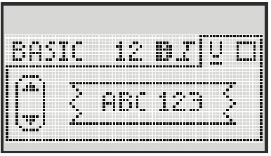 Dymo - LabelManager 260P - Reunusten ja alleviivaustyylien lisääminen Reunusten ja alleviivaustyylien lisääminen