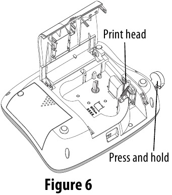 Dymo - LabelManager 360D - Kutunza Mashine Yako ya Lebo Kutunza Mashine Yako ya Lebo