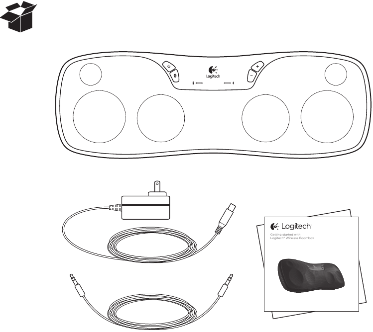 Cosa c'è nella confezione