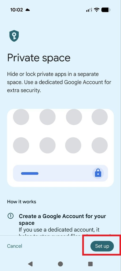 Be&aacute;ll&iacute;t&aacute;si k&eacute;r&eacute;s a priv&aacute;t t&eacute;rhez