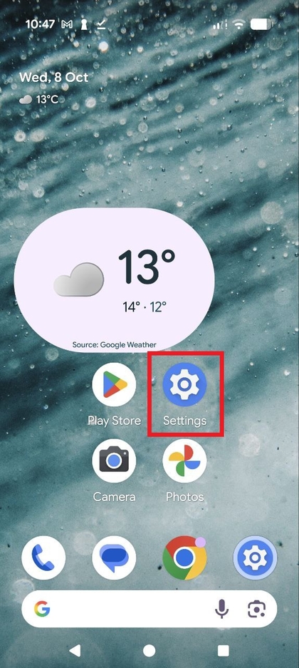 Be&aacute;ll&iacute;t&aacute;sok alkalmaz&aacute;s