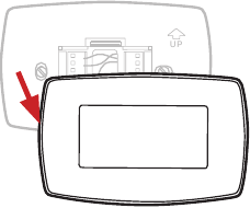 Reemplazo de la bater&iacute;a Paso 1