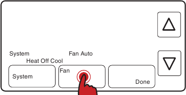 Acceder a la configuraci&oacute;n del sistema Paso 2