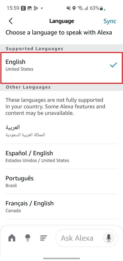 How to Set Up Your Amazon Echo Dot (5th Gen) with an Android Phone ...