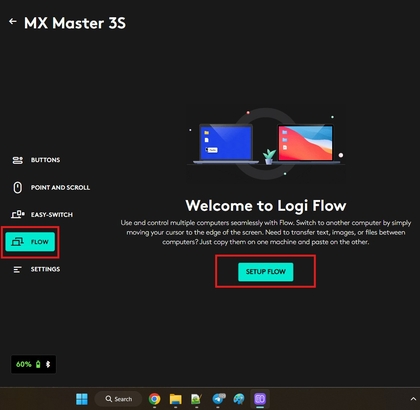 How to Set Up Multiple Connections on Your Logitech MX Master 3S Mouse ...