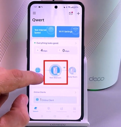 How to Reset Your TP-Link Deco M5 Wi-Fi System: A Complete Guide ...